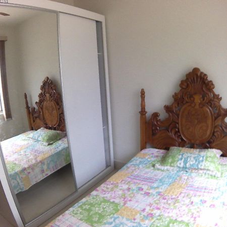 Apartamento Avenida Beira Mar Orla Lejlighed Guarapari Eksteriør billede