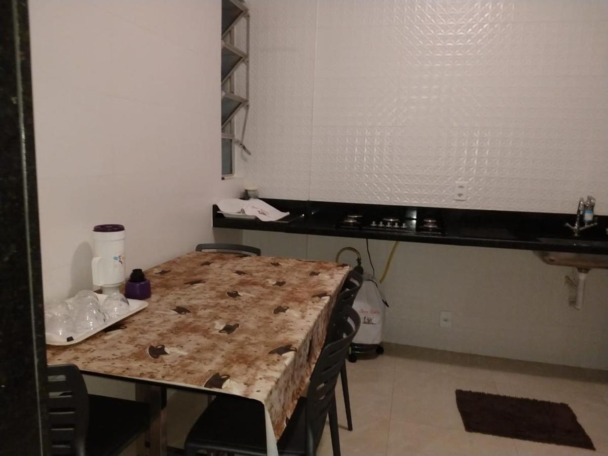 Apartamento Avenida Beira Mar Orla Lejlighed Guarapari Eksteriør billede