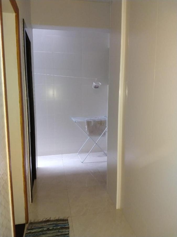 Apartamento Avenida Beira Mar Orla Lejlighed Guarapari Eksteriør billede