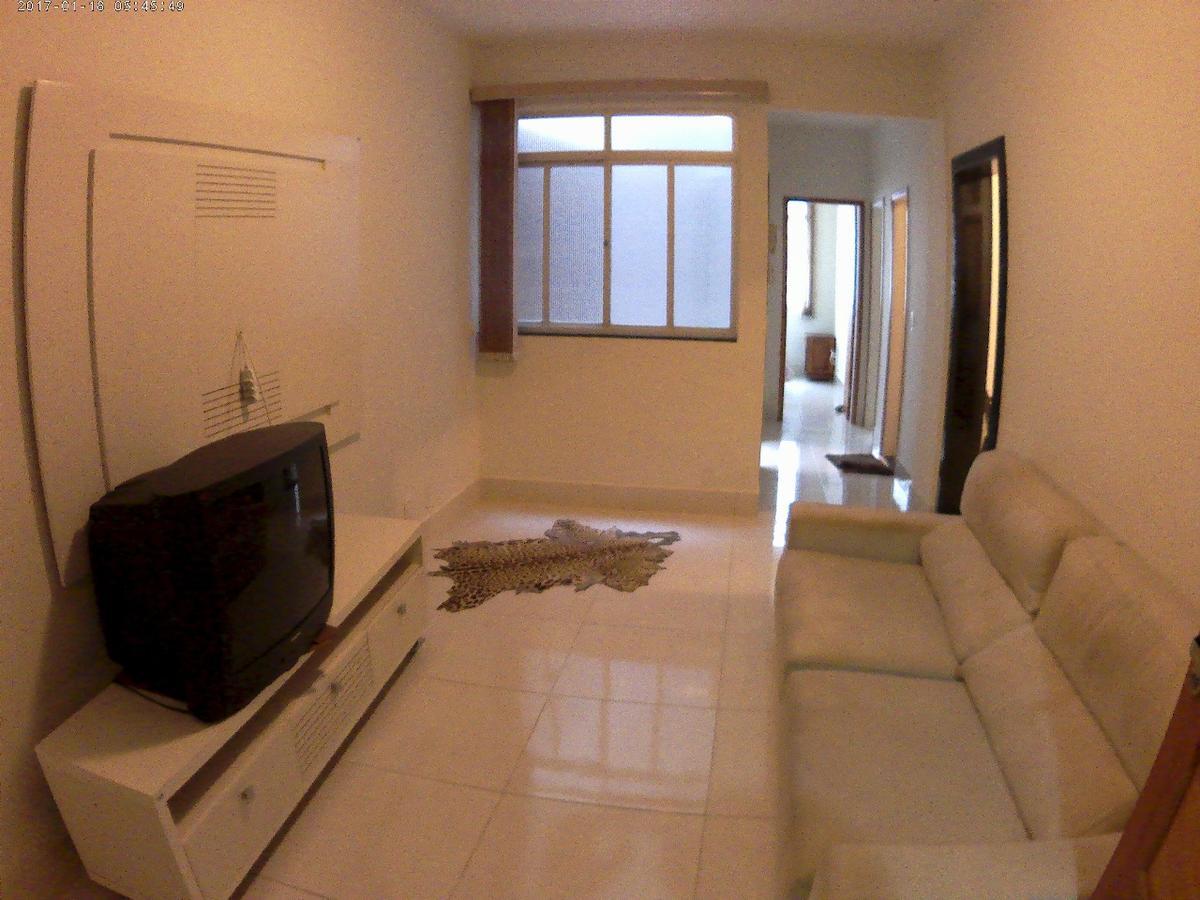 Apartamento Avenida Beira Mar Orla Lejlighed Guarapari Eksteriør billede