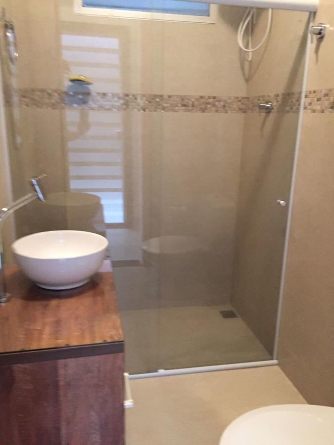 Apartamento Avenida Beira Mar Orla Lejlighed Guarapari Eksteriør billede
