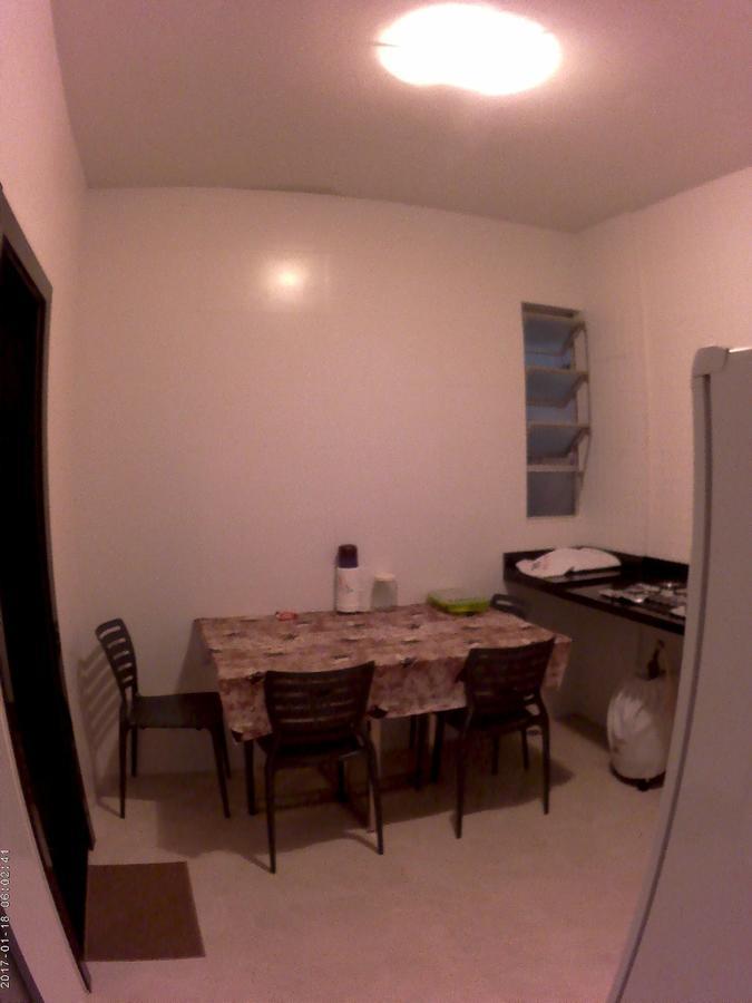 Apartamento Avenida Beira Mar Orla Lejlighed Guarapari Eksteriør billede