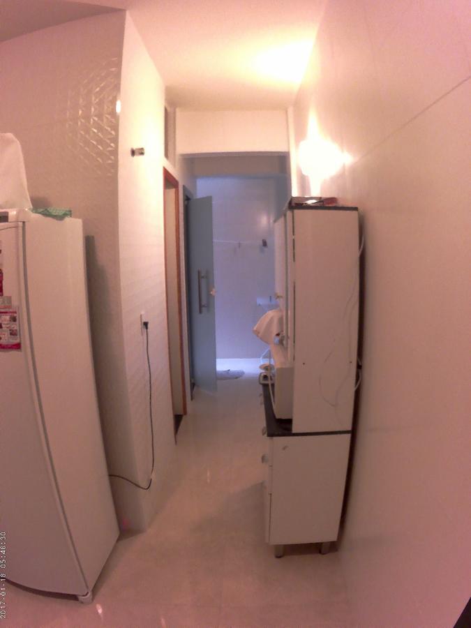 Apartamento Avenida Beira Mar Orla Lejlighed Guarapari Eksteriør billede